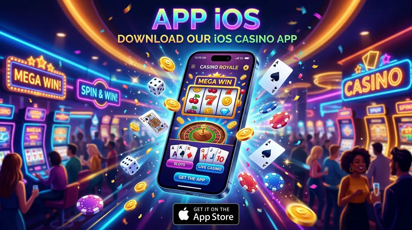 Sol casino App für iPad und iPhone