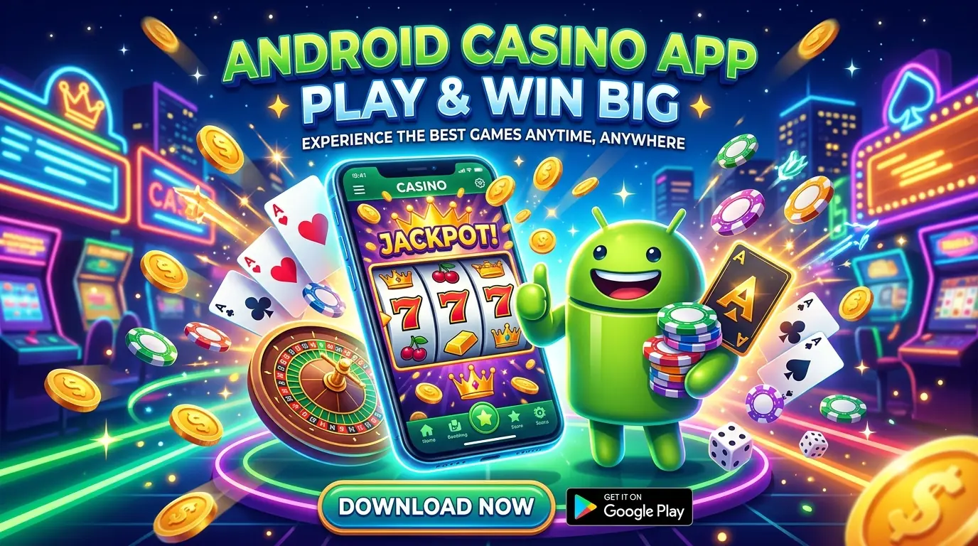 Sol casino Android Zugang