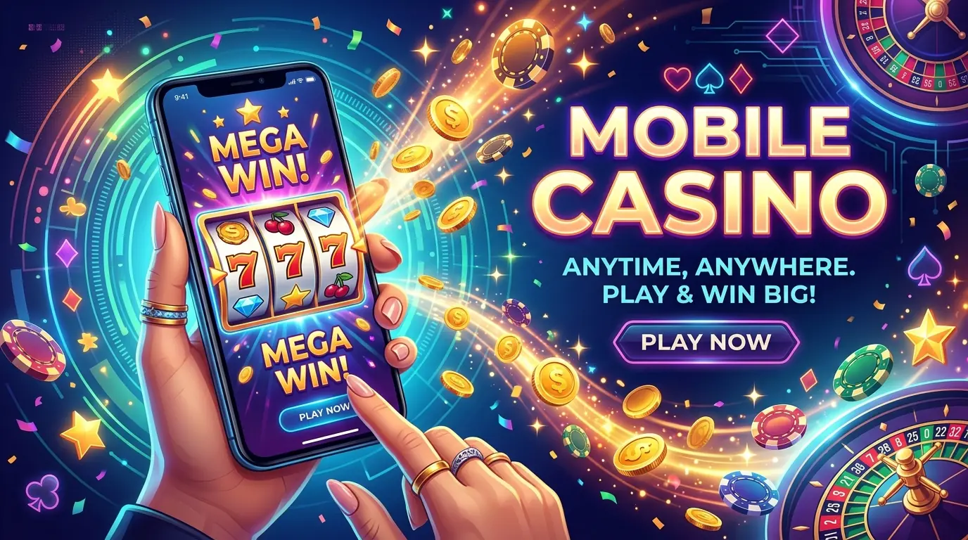 Sol casino mobil spielen