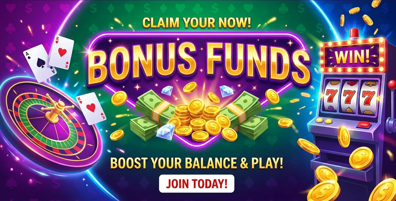 Sol casino Bonussaldo