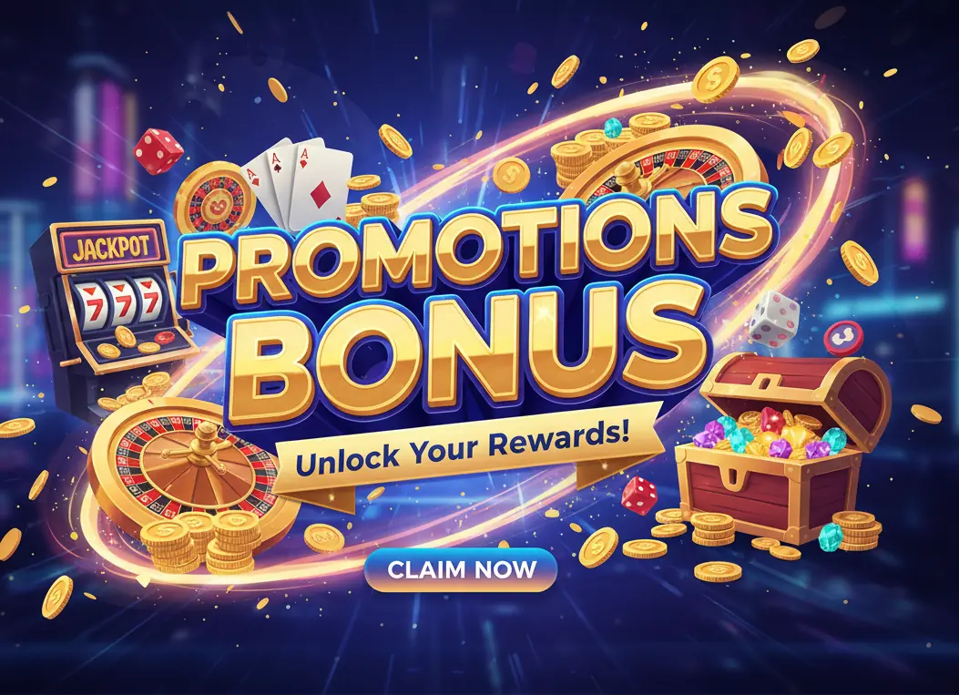 Sol casino Angebote und Aktionen