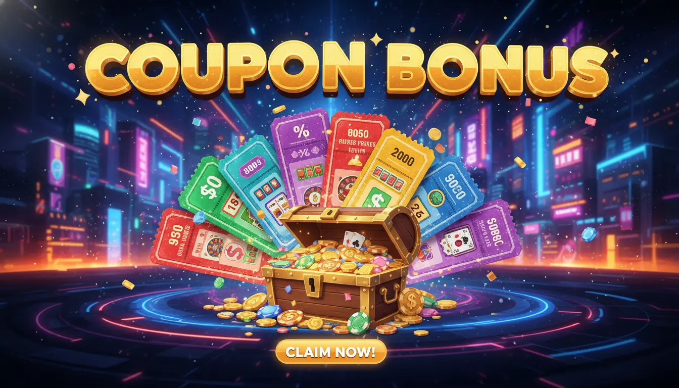 Sol casino Gutscheinaktionen