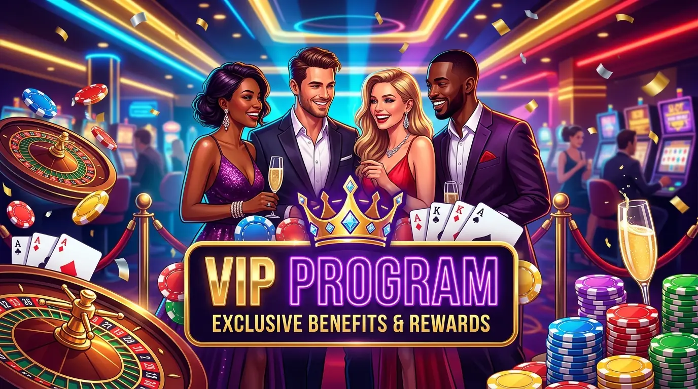 Sol casino Treueprogramm