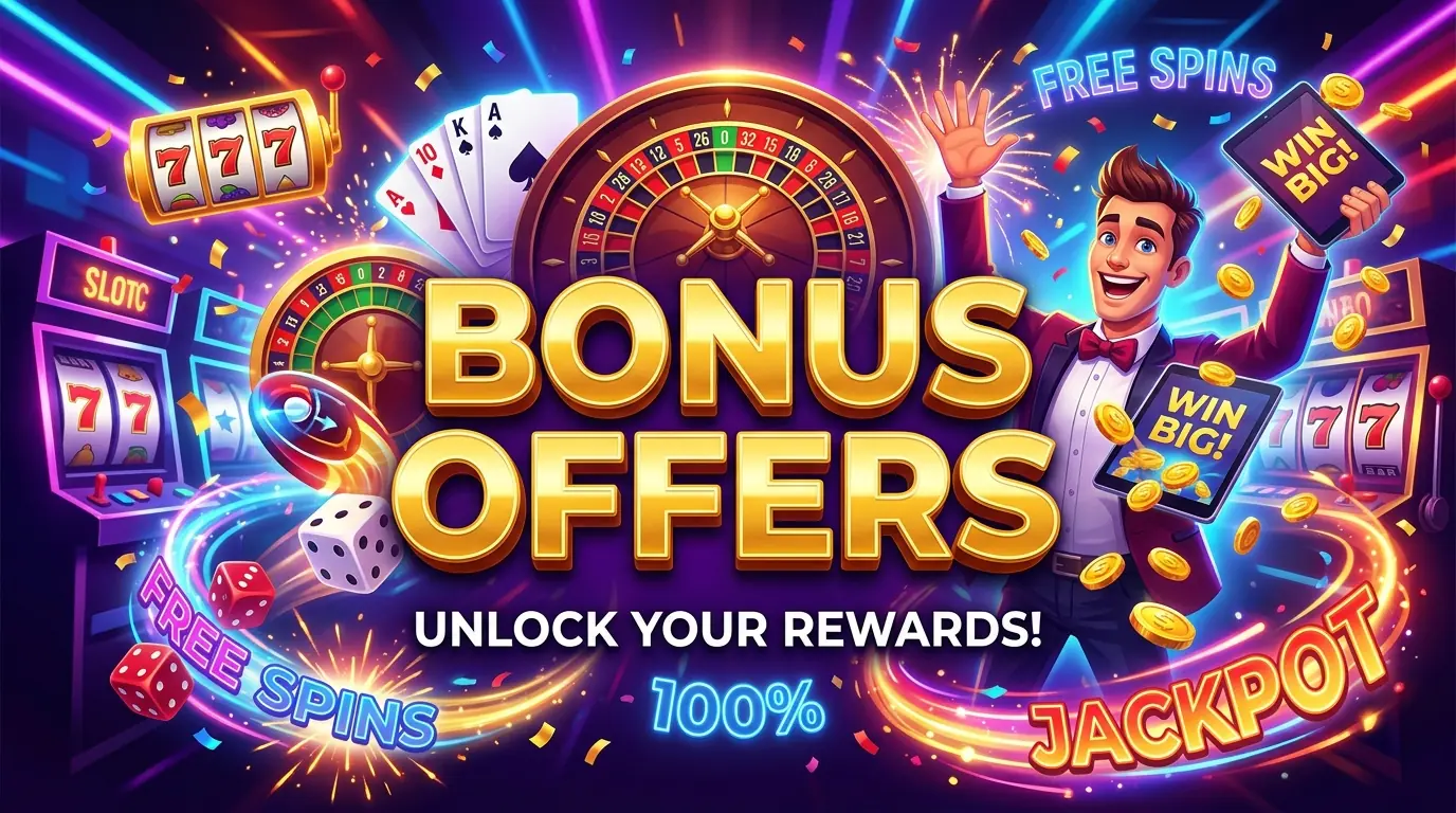 Sol casino Bonusangebote