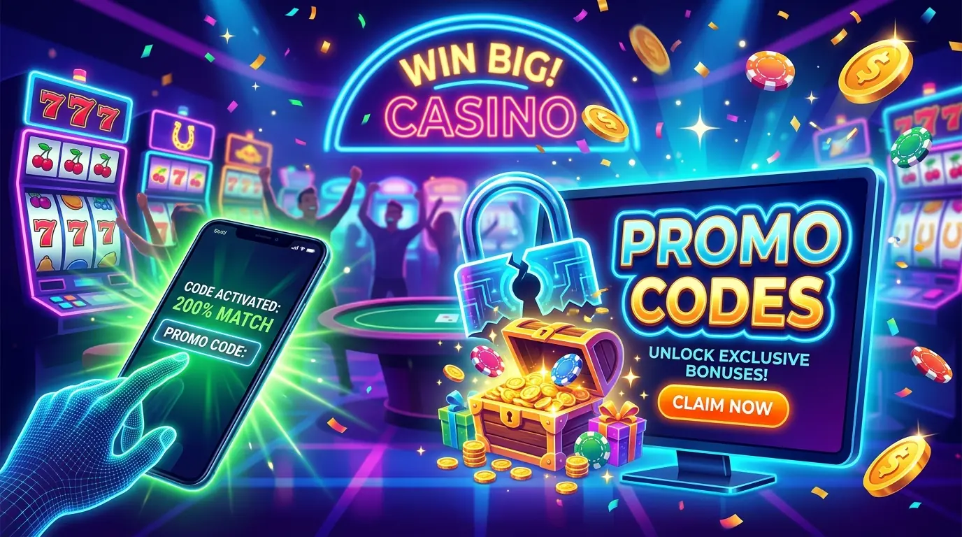 Sol casino Bonuscodes
