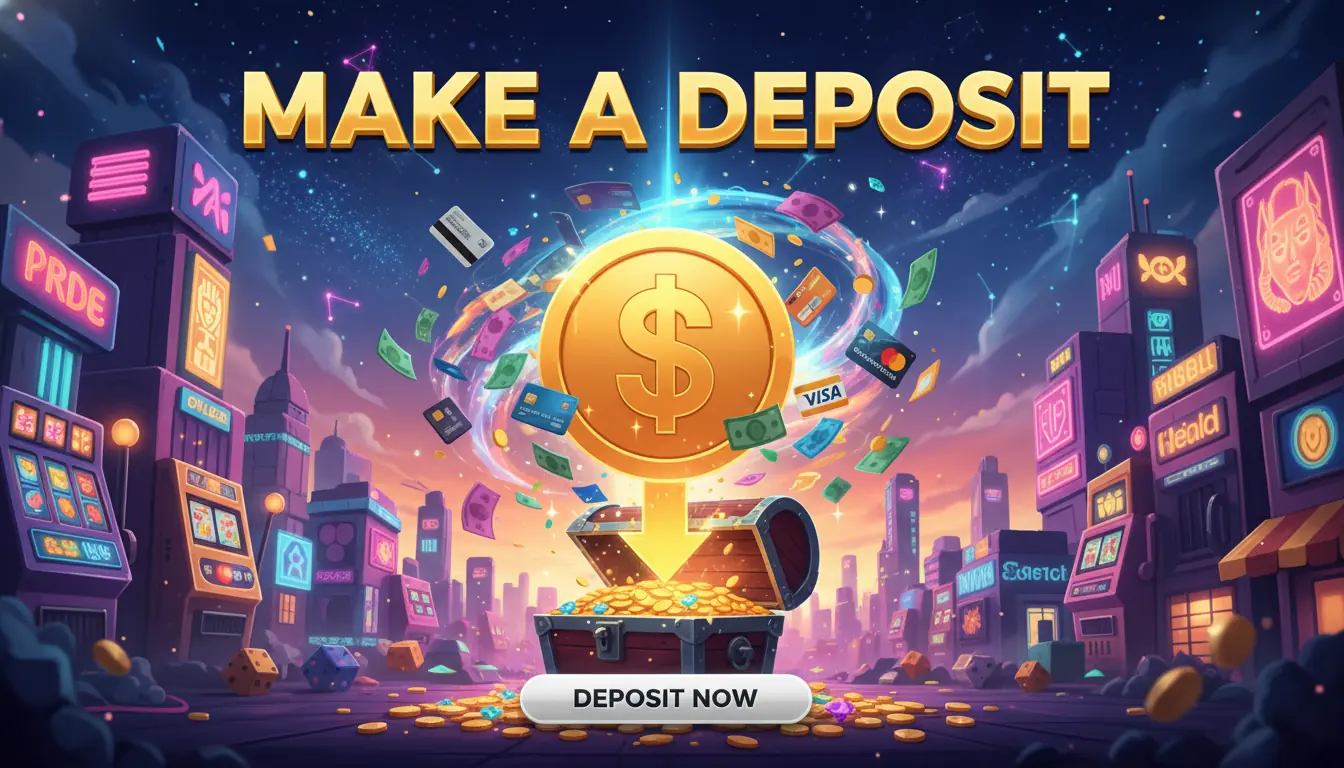 Sol casino Geld einzahlen