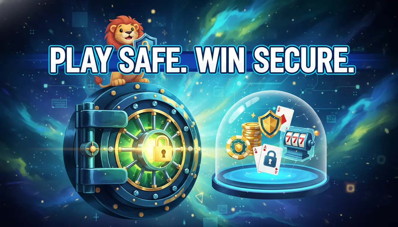 Sicherheit bei Sol casino
