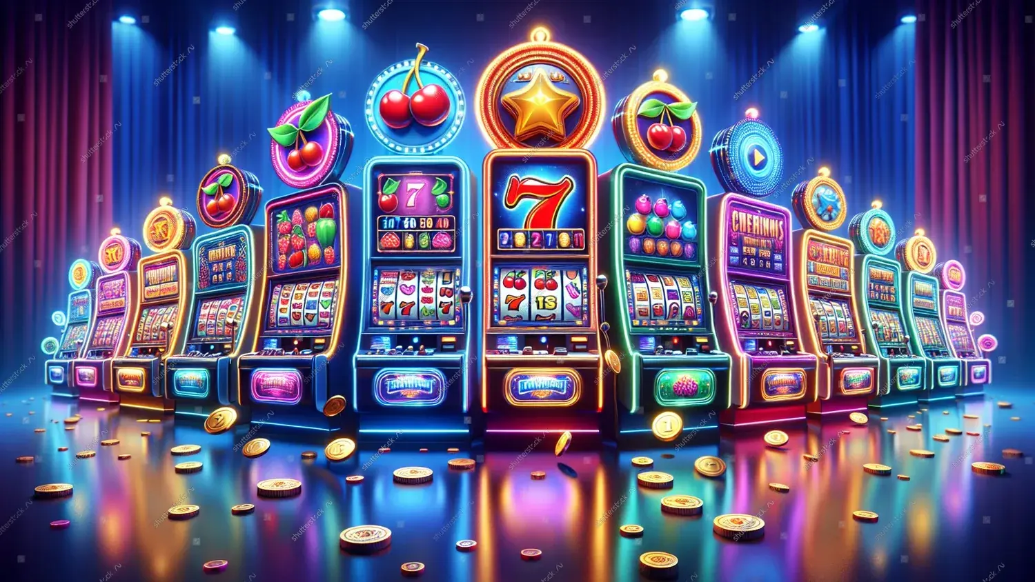 Sol casino Spielothek
