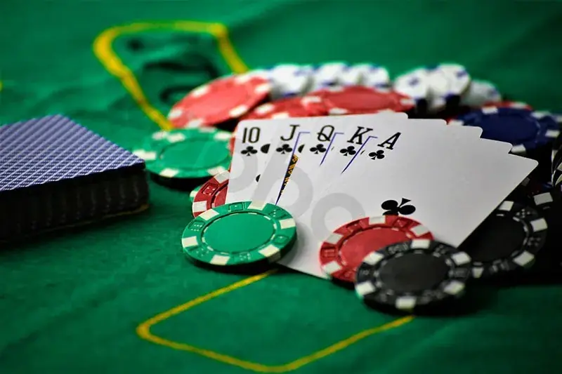 Sol casino Poker Schweiz